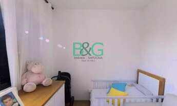 Imagem 7: SãO PAULO - Apartamento Padrão - Alto da Mooca