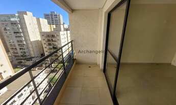 Imagem 6: Apartamento para Locação | Bairro: Jardim Botânico