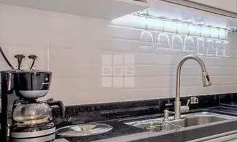 Imagem 5: Lindo Apto 72 m² - Vila Nova Alba - 28509