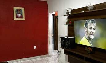 Imagem 6: Vende-se Sobrado com 2 residencias QR 215 Santa Maria - Brasília - DF