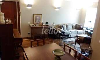 Imagem: São Paulo - Apartamento Padrão - Saúde