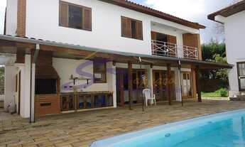 Imagem 6: Casa para venda no condomínio Aruã - Mogi das Cruzes