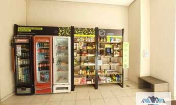 Imagem 3: Excelente Apartamento com 2 dormitórios 1 Suite à venda, 62 m² por R$ 530.000 - Grandlife