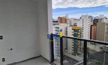 Imagem 6: Apartamento Ed Aleixo 165 (coluna 02) com 2 dormitórios à venda, 64 m² por R$ 1.135.000