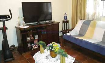 Imagem: Sobrado 3 min a pé ( 290m) ao Sesi Vila