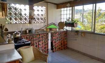 Imagem 7: SOBRADO JARDIM SILVINA 249,99 M² LINDO