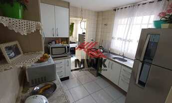 Imagem 7: Apartamento à venda, 58 m² por R$ 270.000,00 - Coqueiral - Cascavel/PR