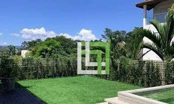 Imagem 3: Casa com 3 dormitórios à venda, 215 m² por R$ 1.650.000,00 - Residencial Ibi Aram I - Itup