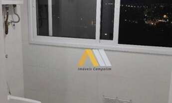 Imagem 2: Apartamento com 2 dormitórios à venda, 67 m² por R$ 403.000 - Jardim Icatu - Votorantim/SP