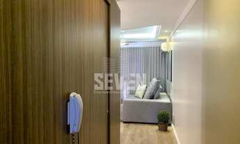 Imagem 4: APARTAMENTO ANDALUZIA PARA LOCAÇÃO MOBILIADO