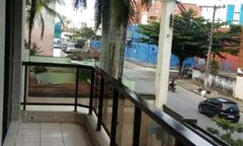 Imagem 5: Apartamento residencial à venda, Jardim Três Marias, Guarujá