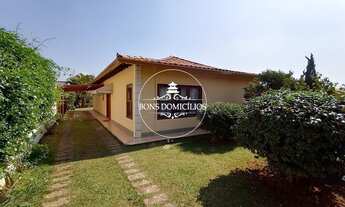 Imagem: CASA 3 SUITES TODA TÉRREA NO CONDOMINIO