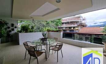 Imagem 5: Apartamento com 3 dormitórios à venda, 184 m² por R$ 1.100.000,00 - Recreio dos Bandeirant