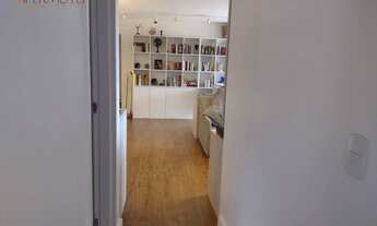 Imagem 5: Ótimo Apartamento com 2 suítes e varanda gourmet à venda, 111 m² - Cursino - São Paulo/SP