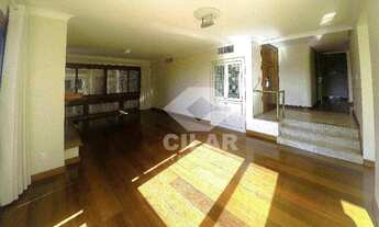 Imagem 4: CLASSICO NA SANTO INACIO