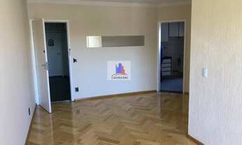 Imagem 2: Apartamento para Venda em São Bernardo do Campo, Rudge Ramos, 3 dormitórios, 1 suíte, 2 ba