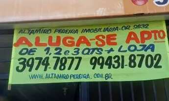 Imagem: Aluga- se casas Rua 22 quadra 63 lote 17