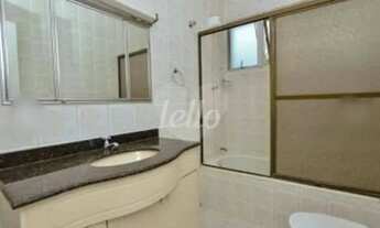 Imagem 4: São Paulo - Casa Padrão - Moema