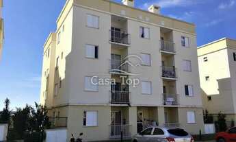 Imagem 2: Apartamento semimobiliado para alugar Condomínio Residencial Campo Alegre - Uvaranas