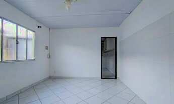 Imagem 4: Casa térrea no Centro de Lauro