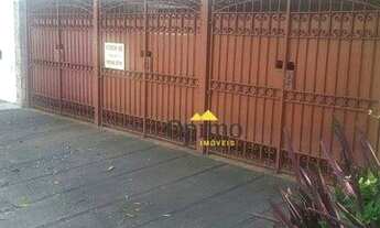 Imagem 7: Casa com 4 dormitórios à venda, 420 m² por R$ 1.900.000 - Indianópolis - São Paulo/SP