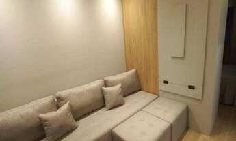 Imagem 3: Apartamento com 1 dormitório para alugar, 29 m² por R$ 3.500/mês - Brás - São Paulo/SP