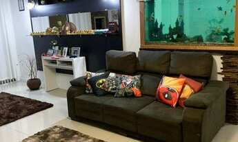 Imagem 6: SÃO JOSÉ DOS PINHAIS - Casa Padrão - SÃO SEBASTIÃO