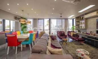 Imagem 3: Apartamento de Novela