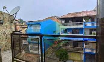 Imagem 7: Sobrado com 4 dormitórios à venda, 267 m² por R$ 450.000,00 - Vila das Valsas - São Bernar