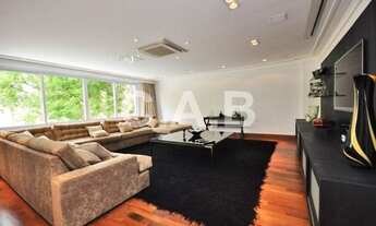 Imagem 3: Casa a venda Tamboré 3 - Alphaville