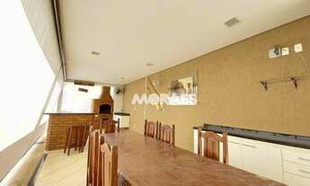 Imagem 3: Alugado por Moraes Locação - Casa com 4 dormitórios - R$ 6.500/mês - Residencial Villaggio