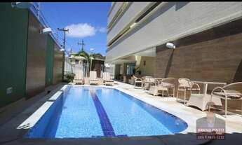 Imagem 5: Apartamento com 3 dormitórios à venda, 70 m² por R$ 470.000,00 - Guararapes - Fortaleza/CE