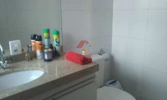 Imagem 4: NOVA LIMA - Apartamento Padrão - Oswaldo Barbosa Pena II