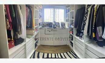 Imagem 4: Apartamento a Venda com Varanda Gourmet no Tatuapé