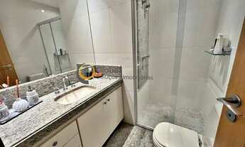 Imagem 7: Cobertura para Venda em Rio de Janeiro, Barra da Tijuca, 4 dormitórios, 3 suítes, 3 banhei