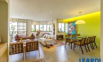 Imagem: APARTAMENTO - BROOKLIN - SP