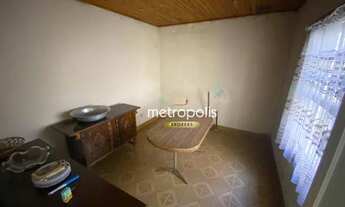 Imagem 2: Casa com 3 dormitórios à venda, 140 m² por R$ 970.000,00 - Barcelona - São Caetano do Sul