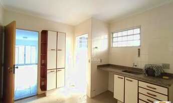 Imagem 4: Apartamento (tipo - padrao) 3 dormitórios/suite, cozinha planejada, em condomínio fechado