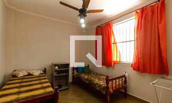 Imagem 7: Apartamento para Aluguel - Boqueirão, 2 Quartos, 67 m2