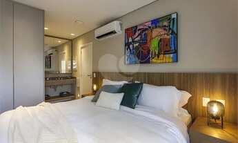 Imagem 5: QUER MORAR EM UM RESIDENCIAL COM SERVIÇO DE HOTEL !