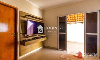 Imagem 5: Casa à venda, 70 m² por R$ 325.000,00 - Cooperlotes - Paulínia/SP