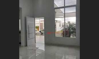 Imagem 3: Casa com 3 dormitórios à venda, 111 m² por R$ 820.000,00 - Jardim Park Real - Indaiatuba/S