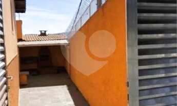 Imagem 7: Excelente Casa Residencial para venda com 215m² e 2 dormitórios, localizado na Vila Rosál