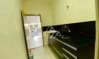 Imagem 5: Casa com 2 dormitórios para alugar, 175 m² por R$ 2.700,00/mês - Jardim Progresso - Maríli