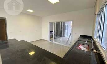 Imagem 6: Casa com 3 dormitórios, 150 m² - venda por R$ 954.000,00 ou aluguel por R$ 6.000,00/mês