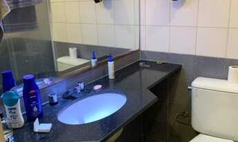 Imagem: Apartamento com 3 dormitórios à venda