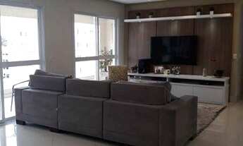 Imagem 7: Lindo apartamento com lazer completo , 3 vagas de garagem , piscina aberta e aquecida, sau