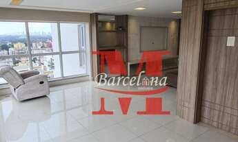 Imagem 2: ÁGUA VERDE/VILA IZABEL, 4 QUARTOS, 2 SUÍTES, 3 VAGAS, EDIFÍCIO VIVERE