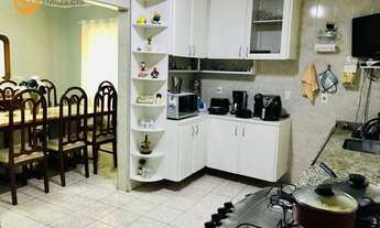 Imagem 3: Casa com 3 dormitórios à venda, 190 m² por R$ 780.000,00 - Jardim D Abril - Osasco/SP