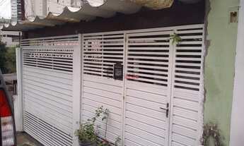 Imagem 4: GUARULHOS - Casa Padrão - Vila Augusta